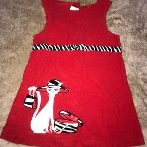little girls dress